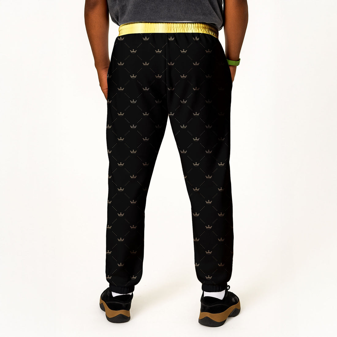 "Royal Born" Joggers