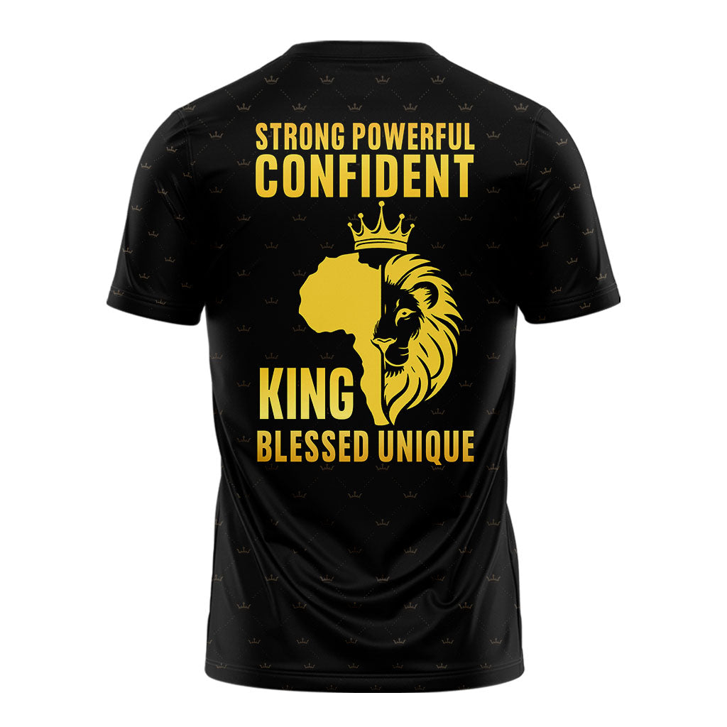 "Royal Born" T-Shirt