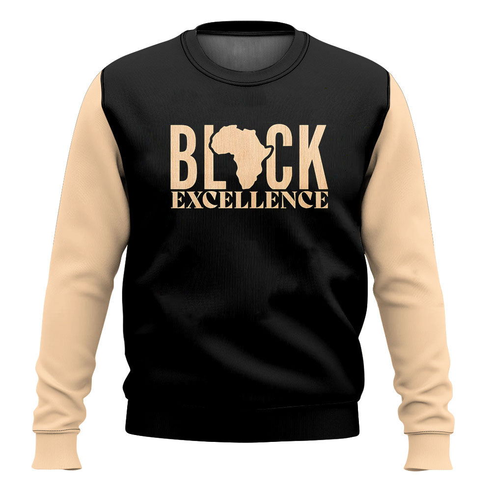 "Bold Legacy" Sweatshirt