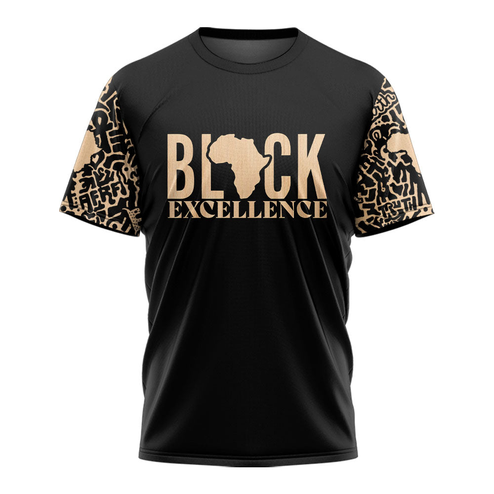 "Bold Legacy" T-Shirt