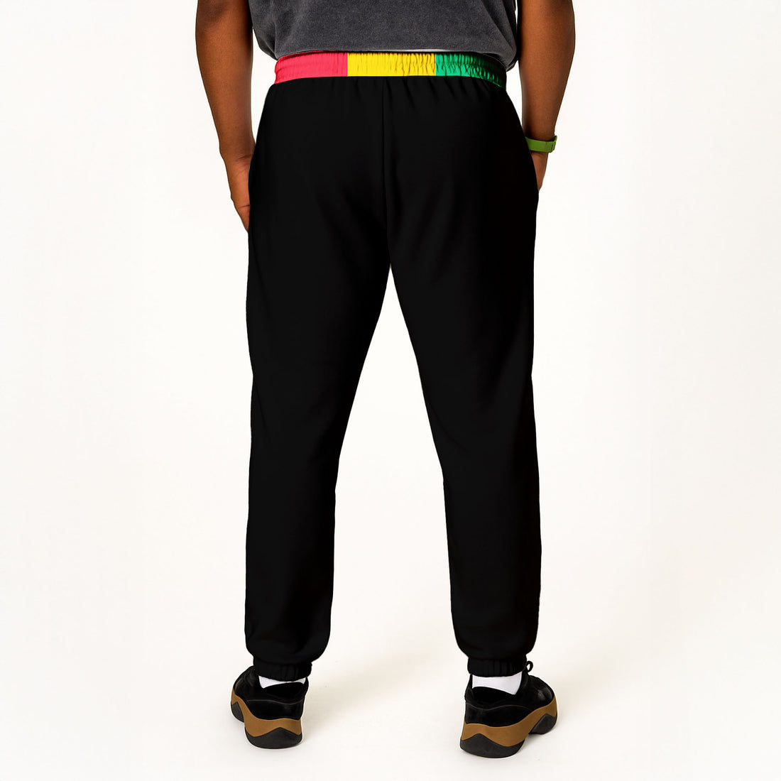 "Strong Roots" Joggers