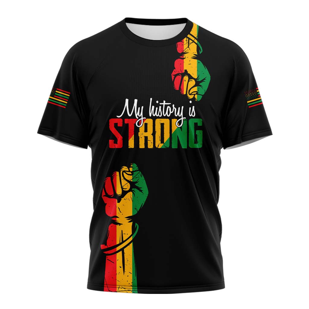 "Strong Roots" T-Shirt
