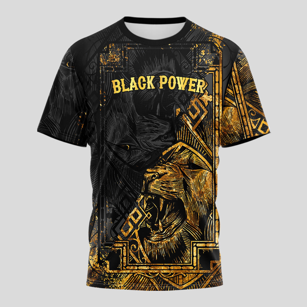 "Proud King" T-Shirt