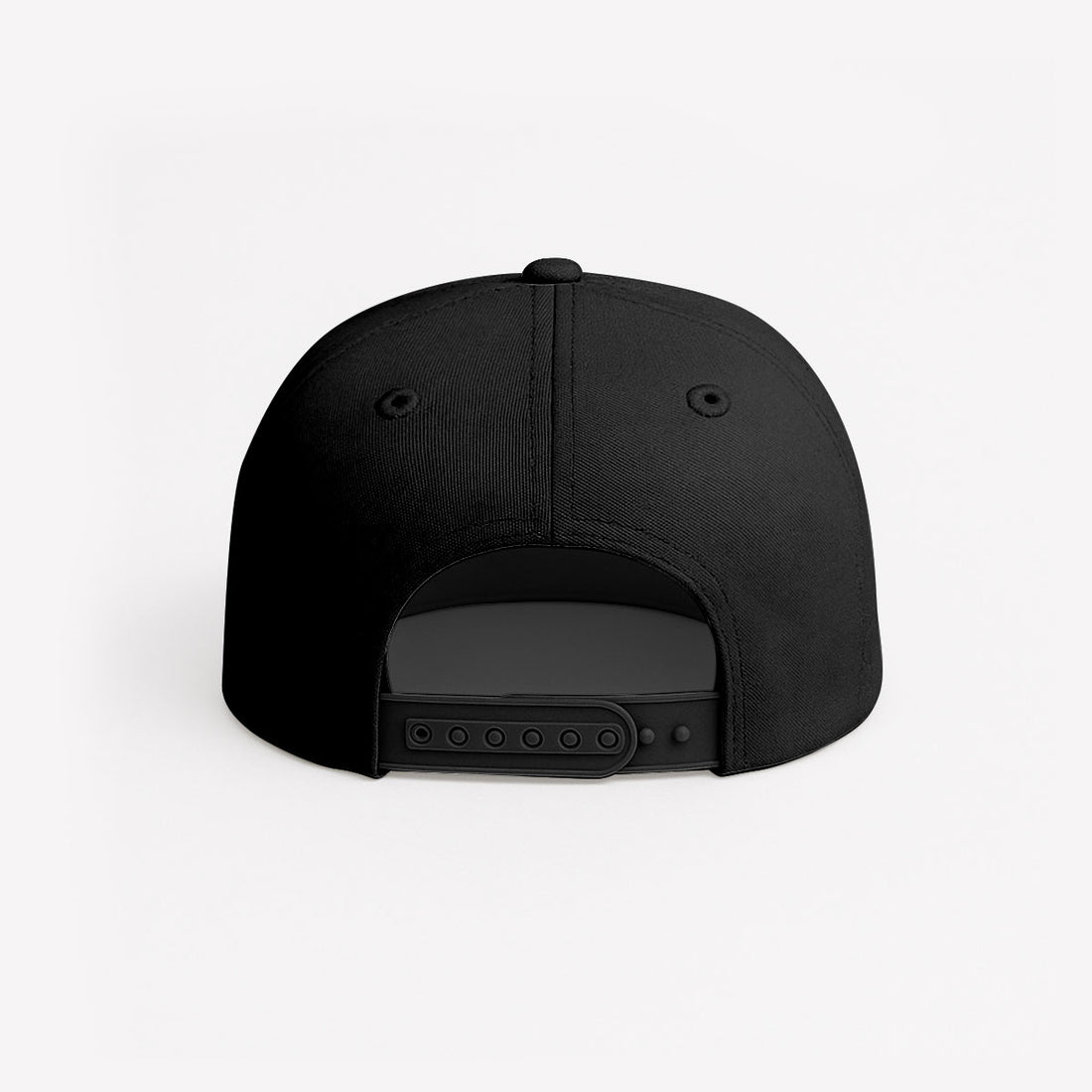 Black Power Won Snapback Hat