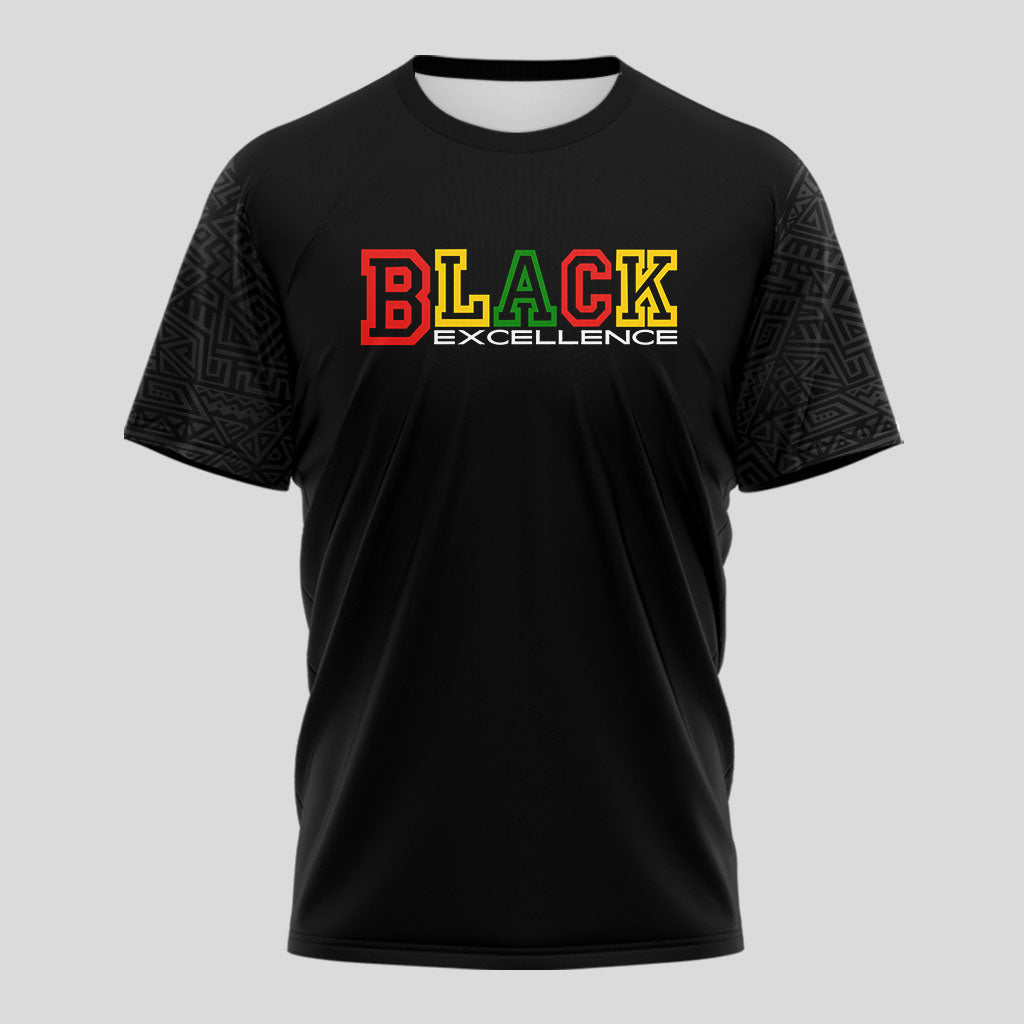 Black Excellence T-Shirt