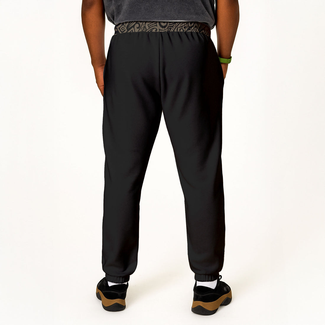 "King Pride" Joggers