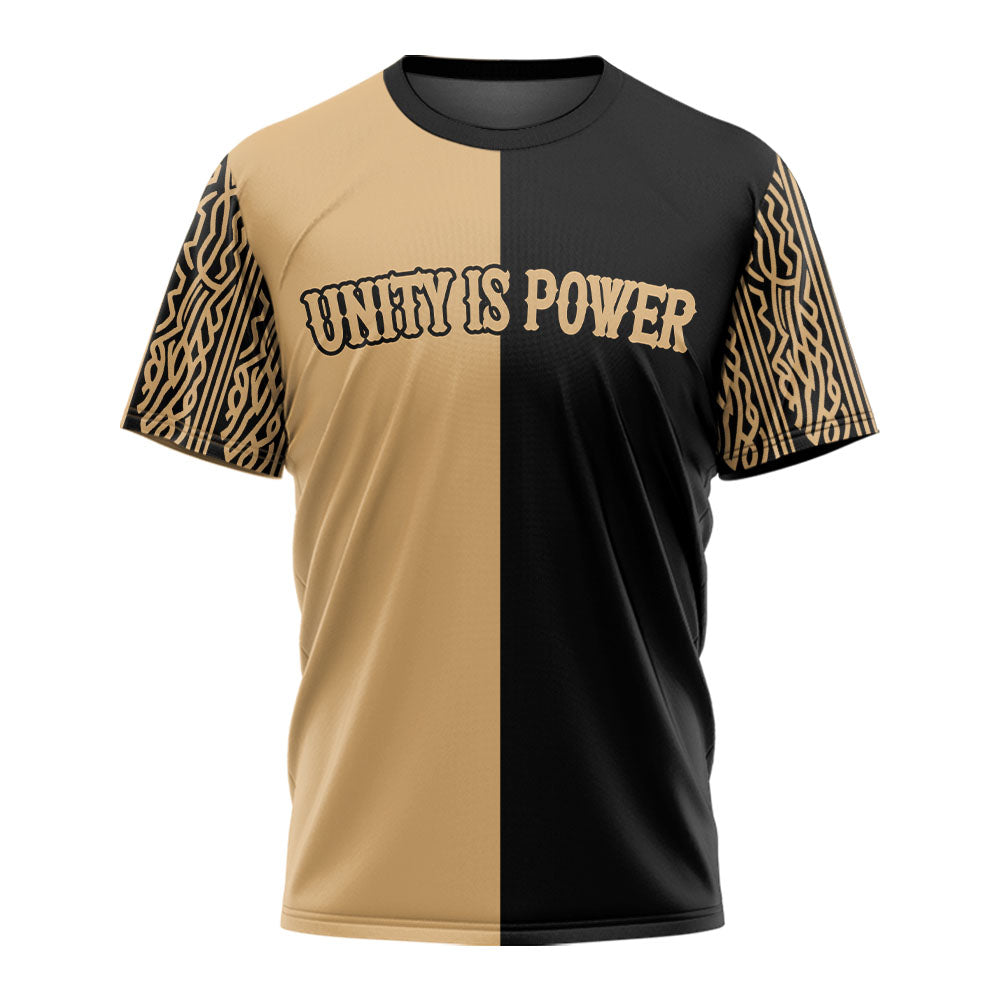 "Unity Is Power" T-Shirt