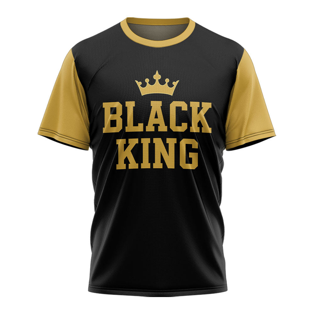 "Majestic King" T-Shirt