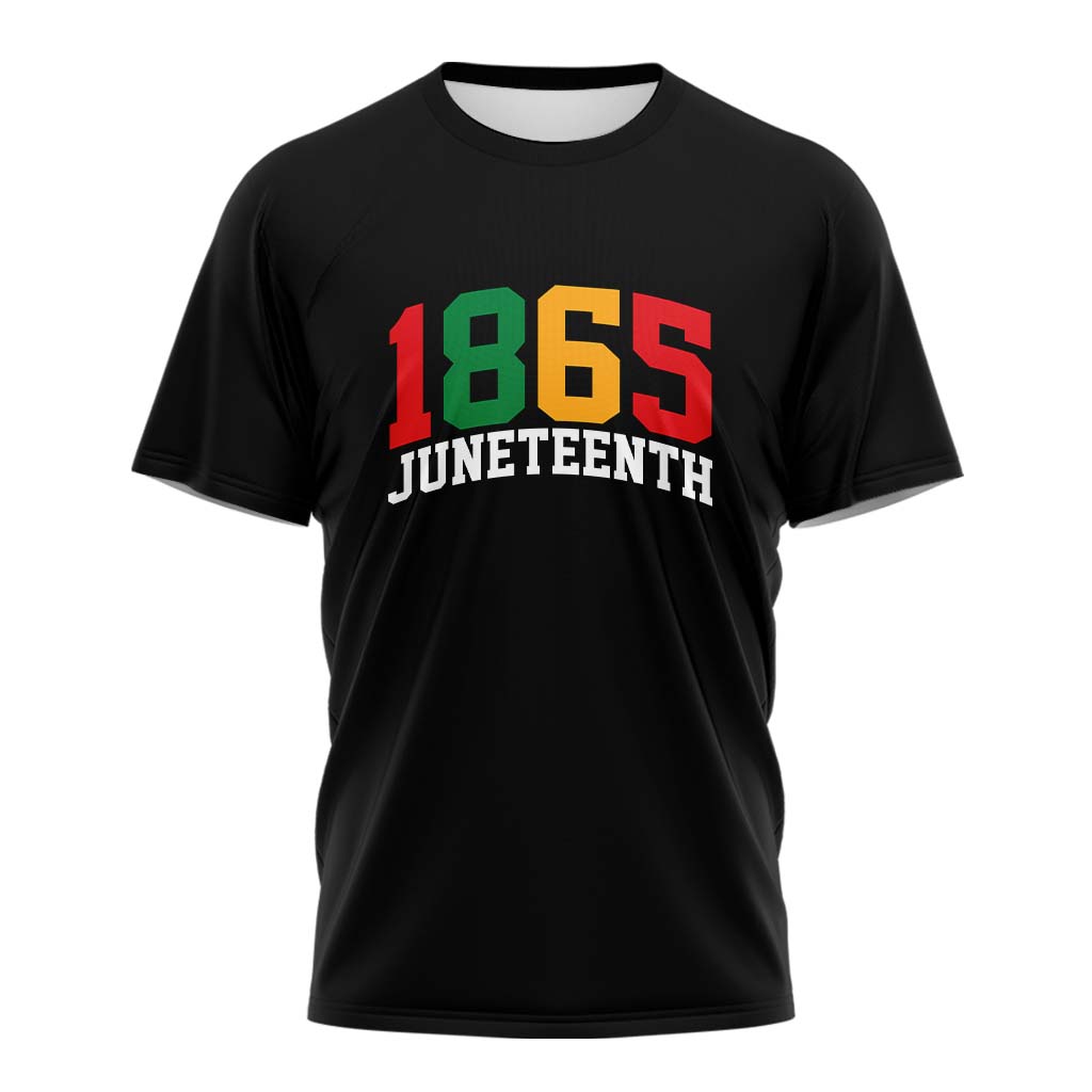 Juneteenth 1865 T-Shirt