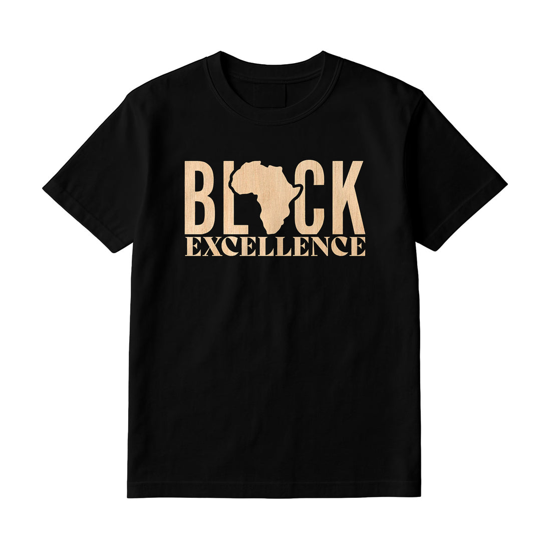 "Bold Legacy" Unisex T-Shirt