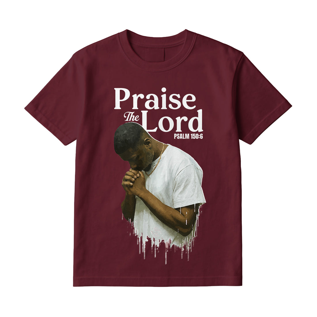 Praise The Lord Unisex T-Shirt