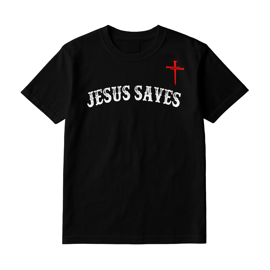 "Redemption" Unisex T-Shirt