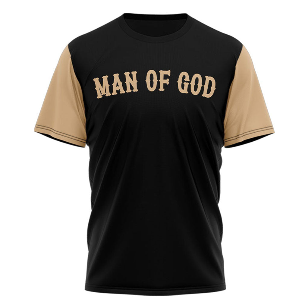 "Chosen Man" T-shirt