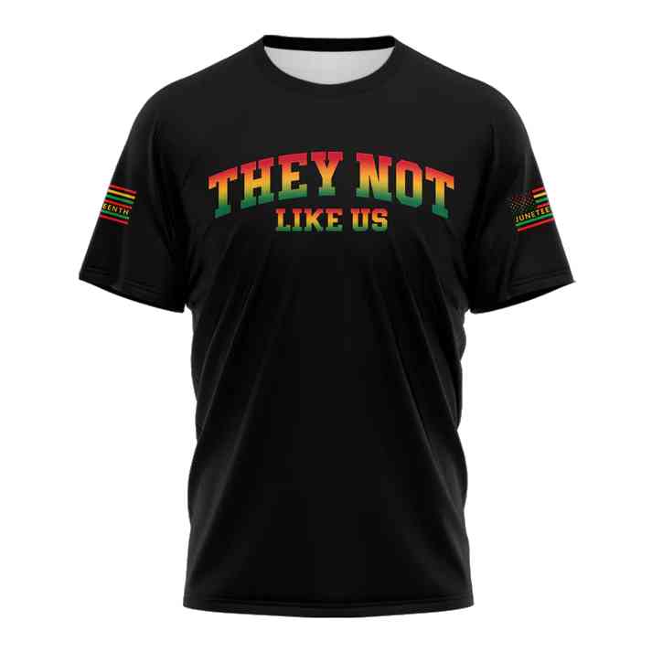 "Skin Pride" T-shirt Deal